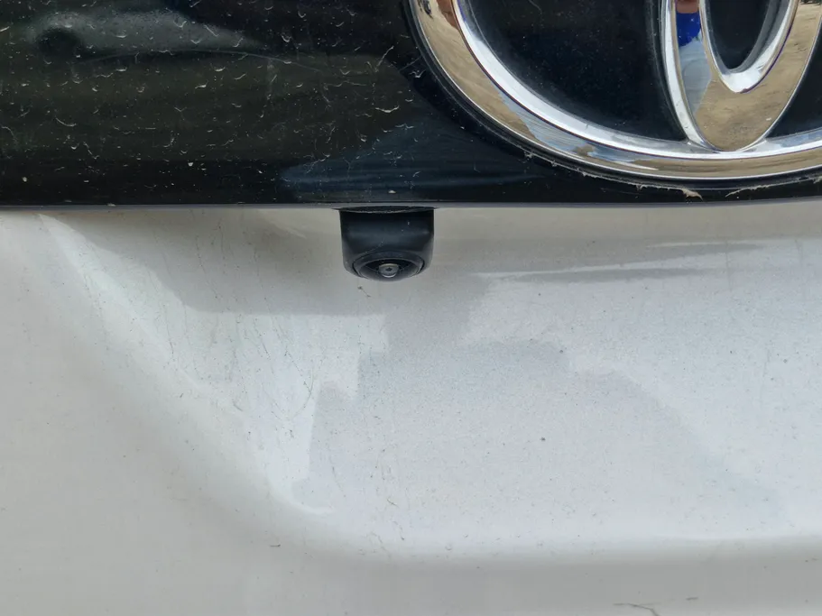 تويوتا رايز  LIMITED 2023 