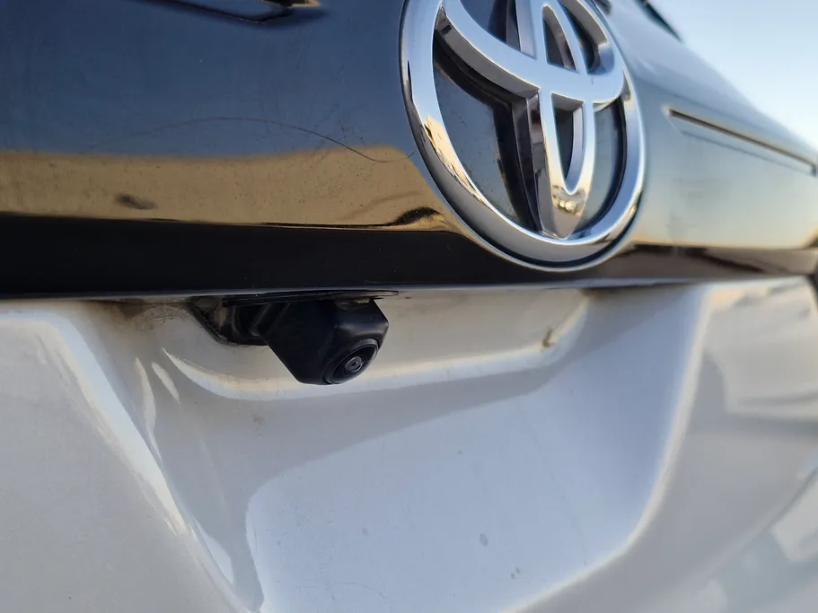 تويوتا رايز  LIMITED 2023 