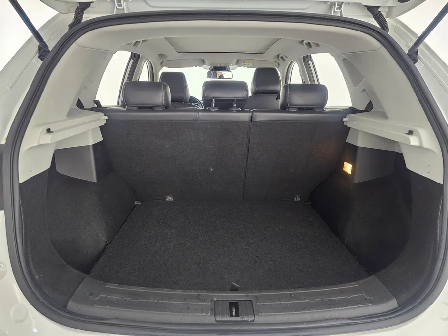 ام جي ZS LUX 2023 