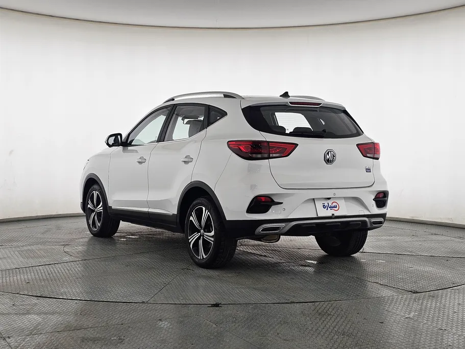 ام جي ZS LUX 2023 