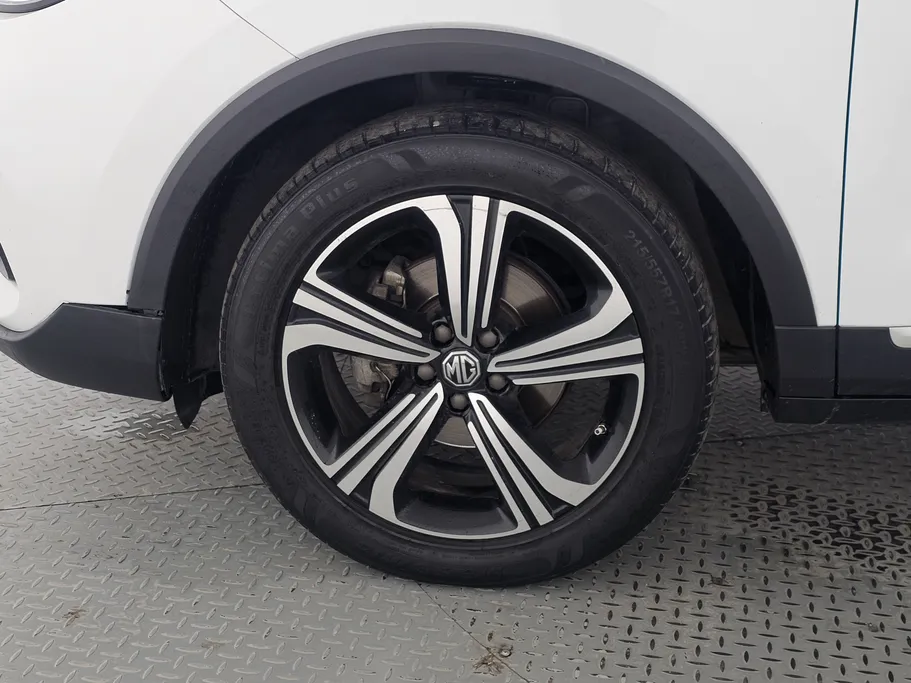 ام جي ZS LUX 2023 