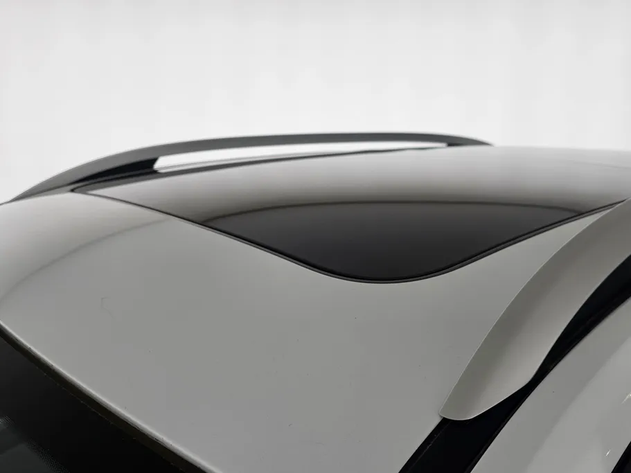 ام جي ZS LUX 2023 