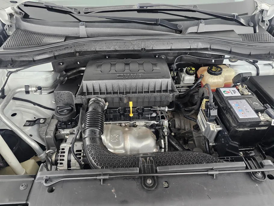 ام جي ZS LUX 2023 