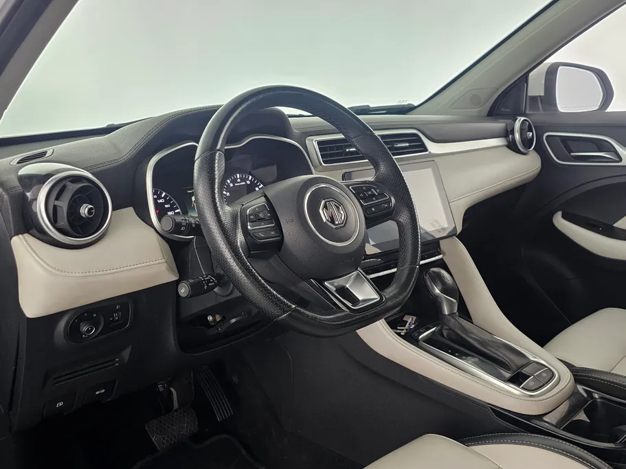 ام جي ZS LUX 2023 