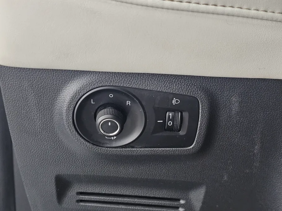 ام جي ZS LUX 2023 