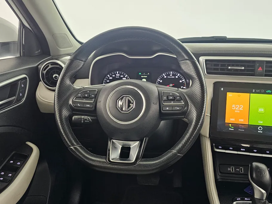 ام جي ZS LUX 2023 