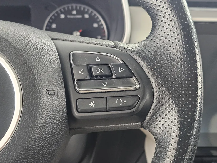 ام جي ZS LUX 2023 