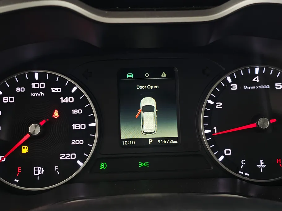 ام جي ZS LUX 2023 