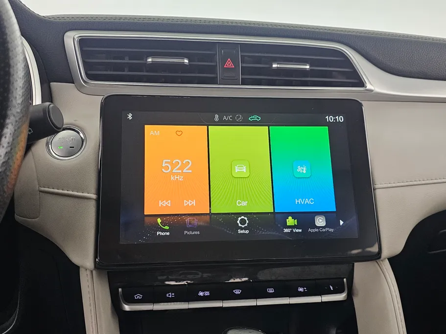 ام جي ZS LUX 2023 