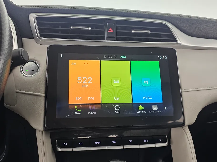 ام جي ZS LUX 2023 