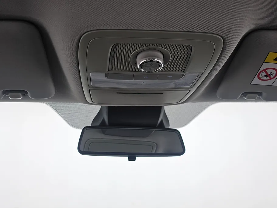 ام جي ZS LUX 2023 