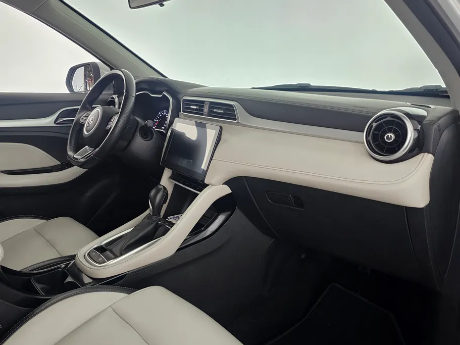 ام جي ZS LUX 2023 