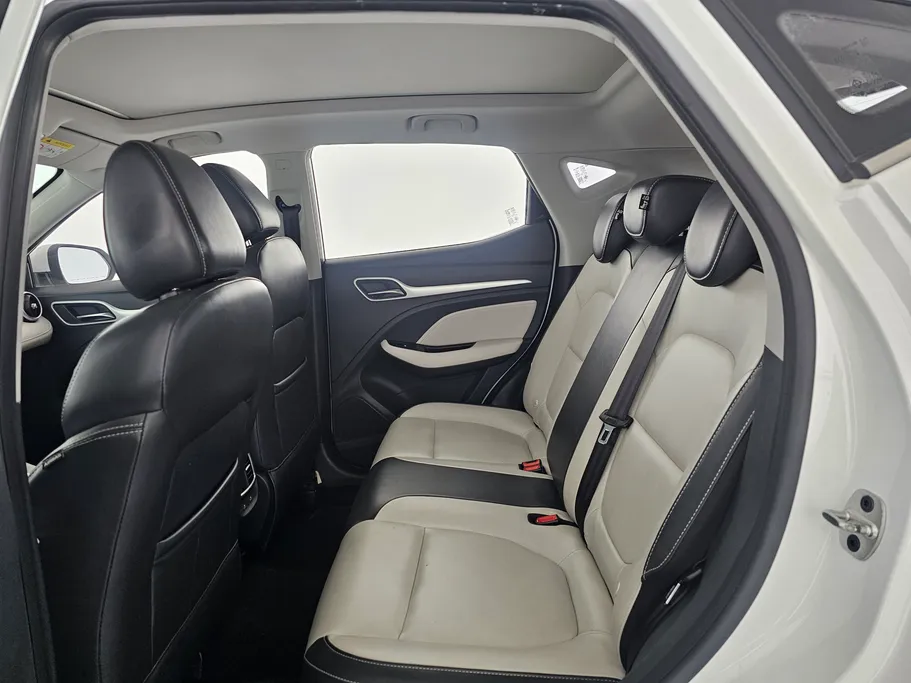 ام جي ZS LUX 2023 