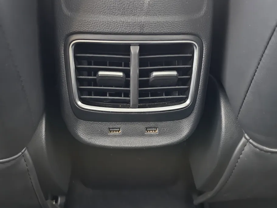 ام جي ZS LUX 2023 