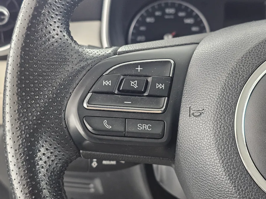 ام جي ZS LUX 2023 