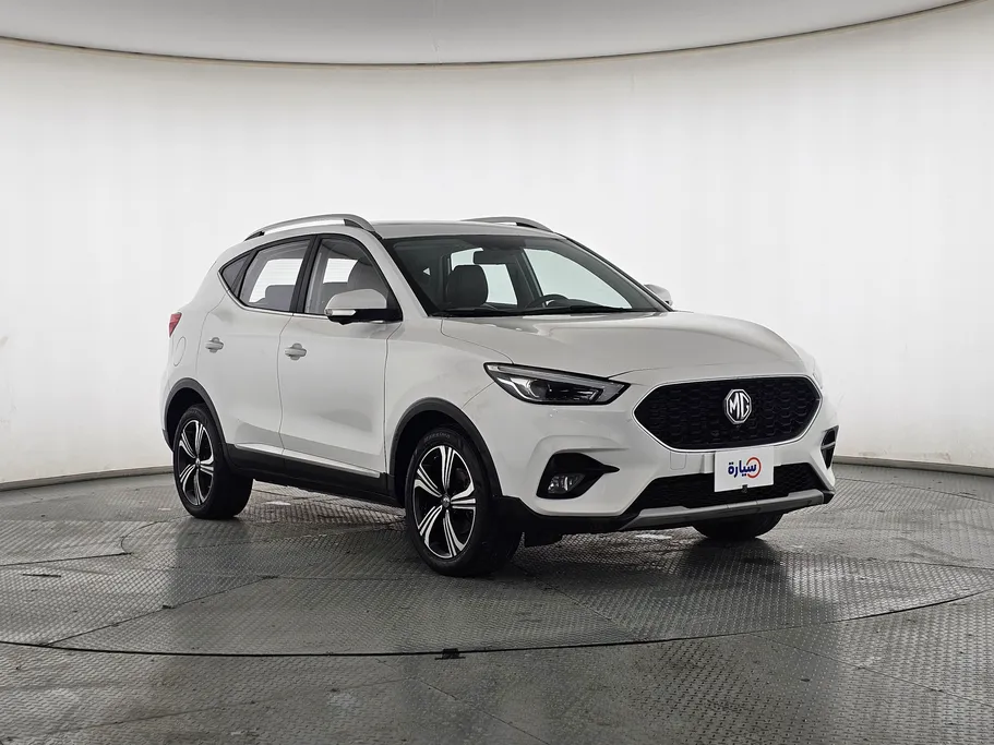 ام جي ZS LUX 2023 