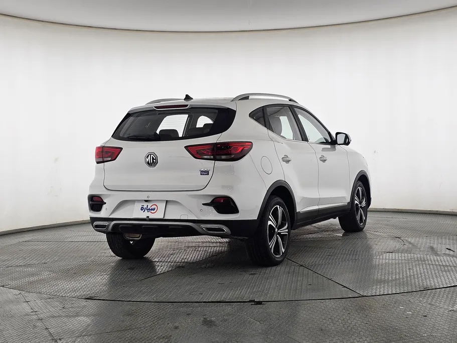 ام جي ZS LUX 2023 