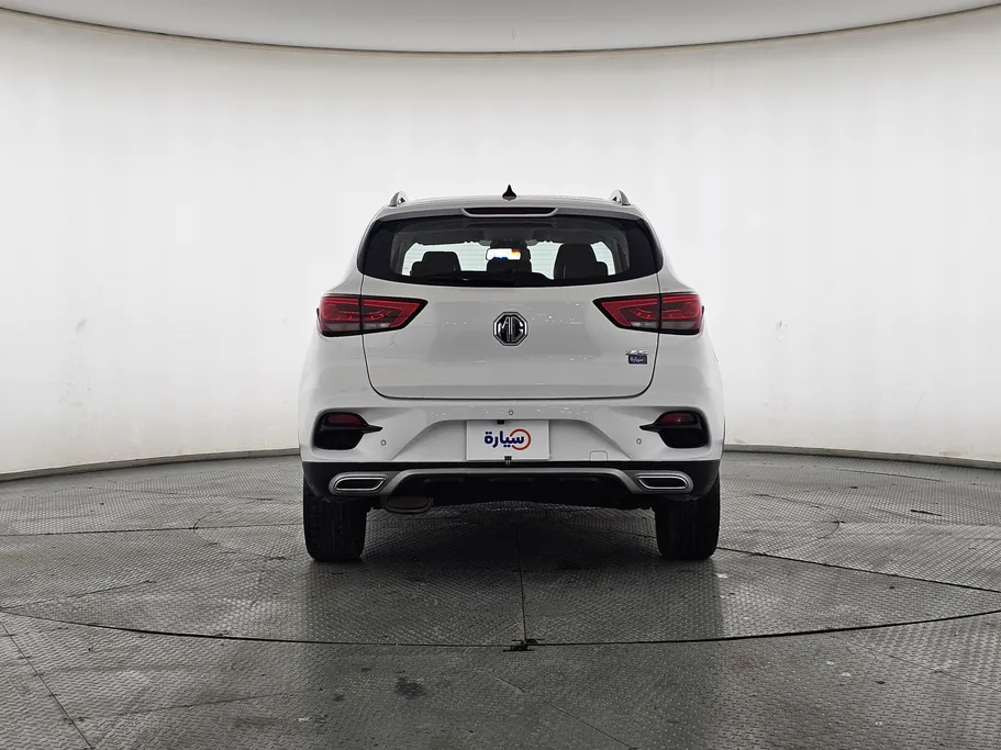 ام جي ZS LUX 2023 