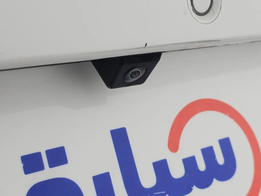 ام جي ZS LUX 2023 