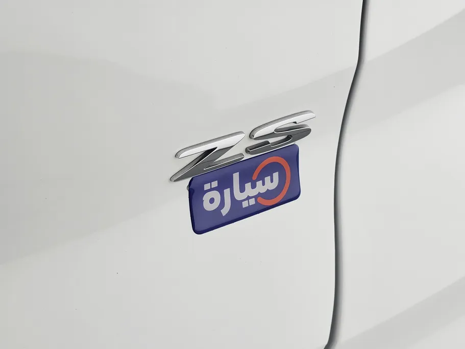 ام جي ZS LUX 2023 