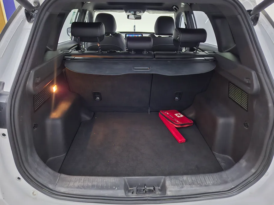 شيري تيجو 7 برو Luxury 2022 