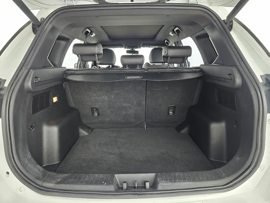 2022 Chery Tiggo 7 Pro Luxury 