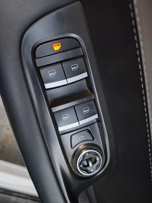 شيري تيجو 7 برو Luxury 2022 