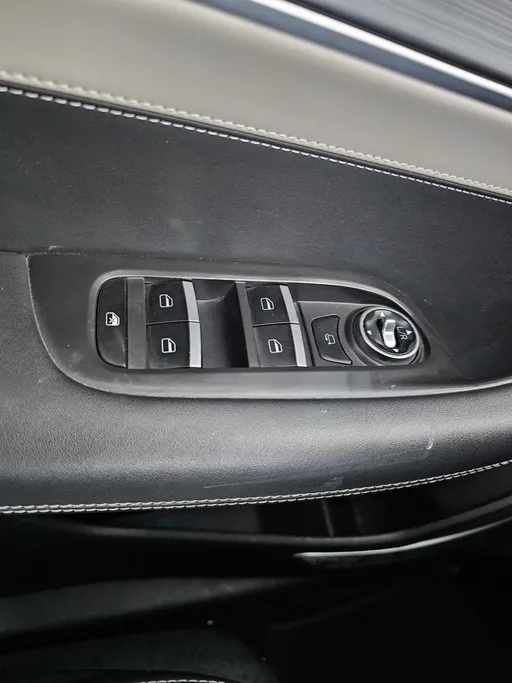 2022 Chery Tiggo 7 Pro Luxury 