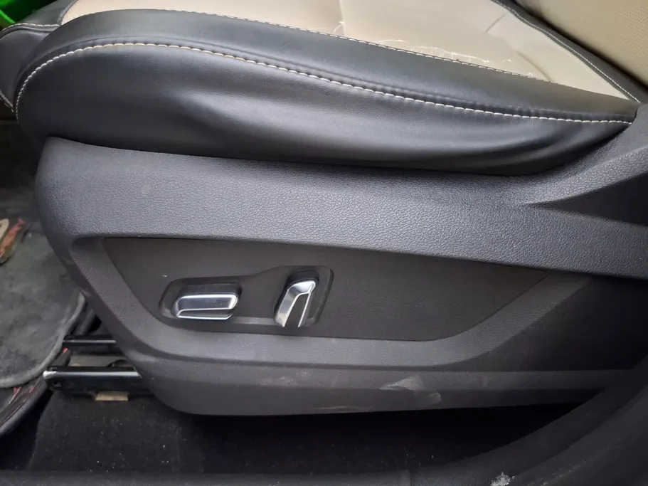 شيري تيجو 7 برو Luxury 2022 