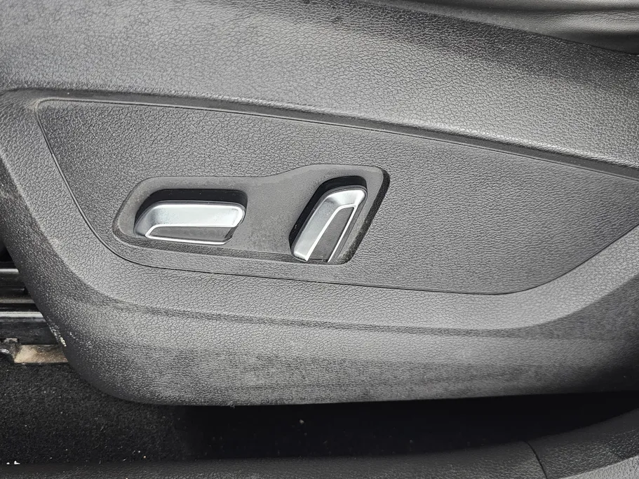 2022 Chery Tiggo 7 Pro Luxury 