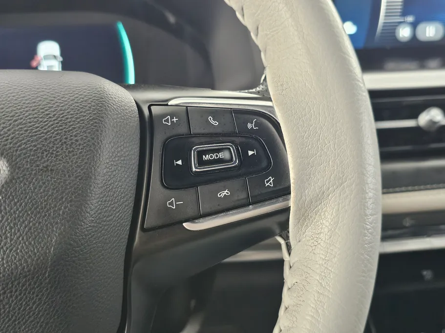 2022 Chery Tiggo 7 Pro Luxury 