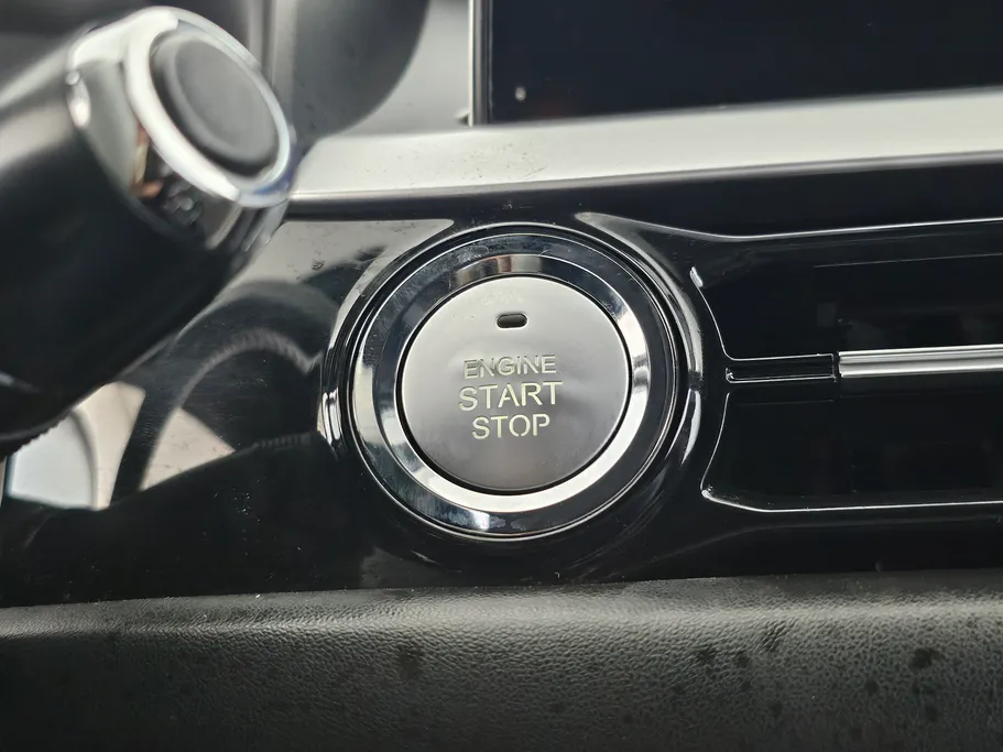 2022 Chery Tiggo 7 Pro Luxury 