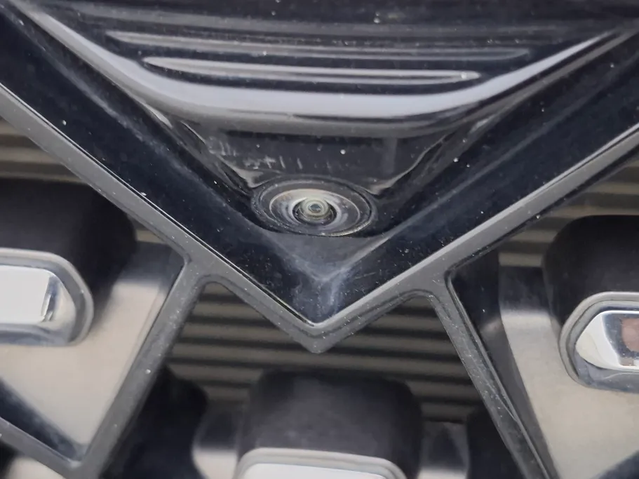 شيري تيجو 7 برو Luxury 2022 