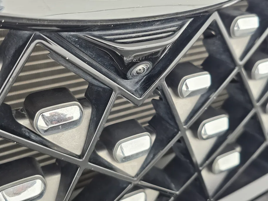 2022 Chery Tiggo 7 Pro Luxury 