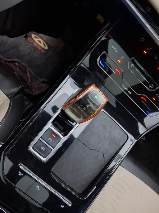 شيري تيجو 7 برو Luxury 2022 