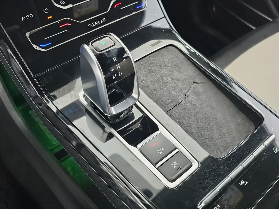 2022 Chery Tiggo 7 Pro Luxury 