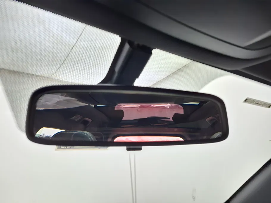 شيري تيجو 7 برو Luxury 2022 