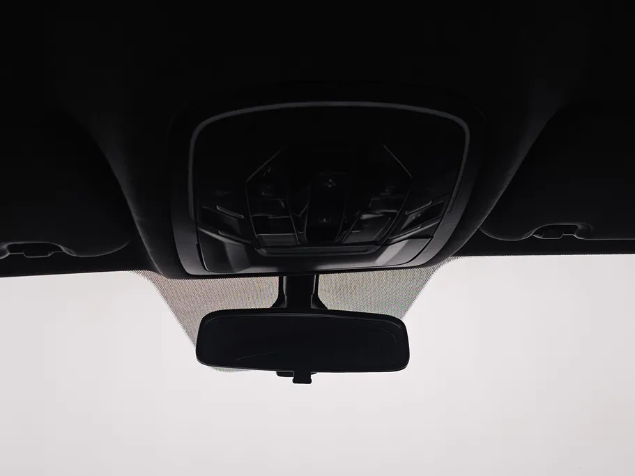 2022 Chery Tiggo 7 Pro Luxury 