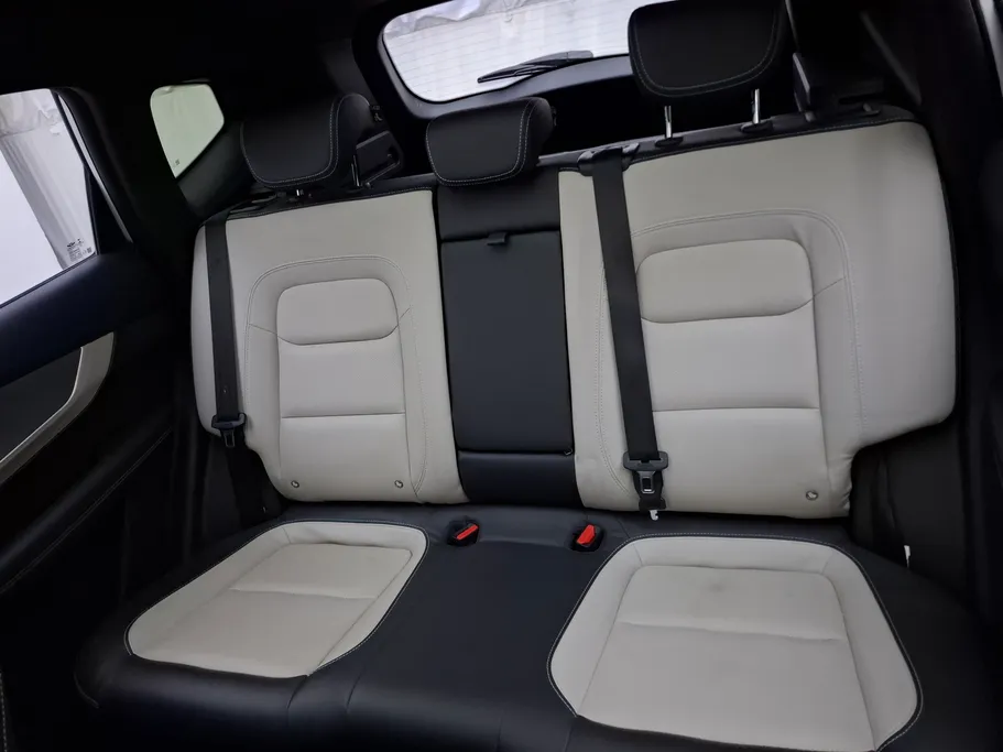 شيري تيجو 7 برو Luxury 2022 