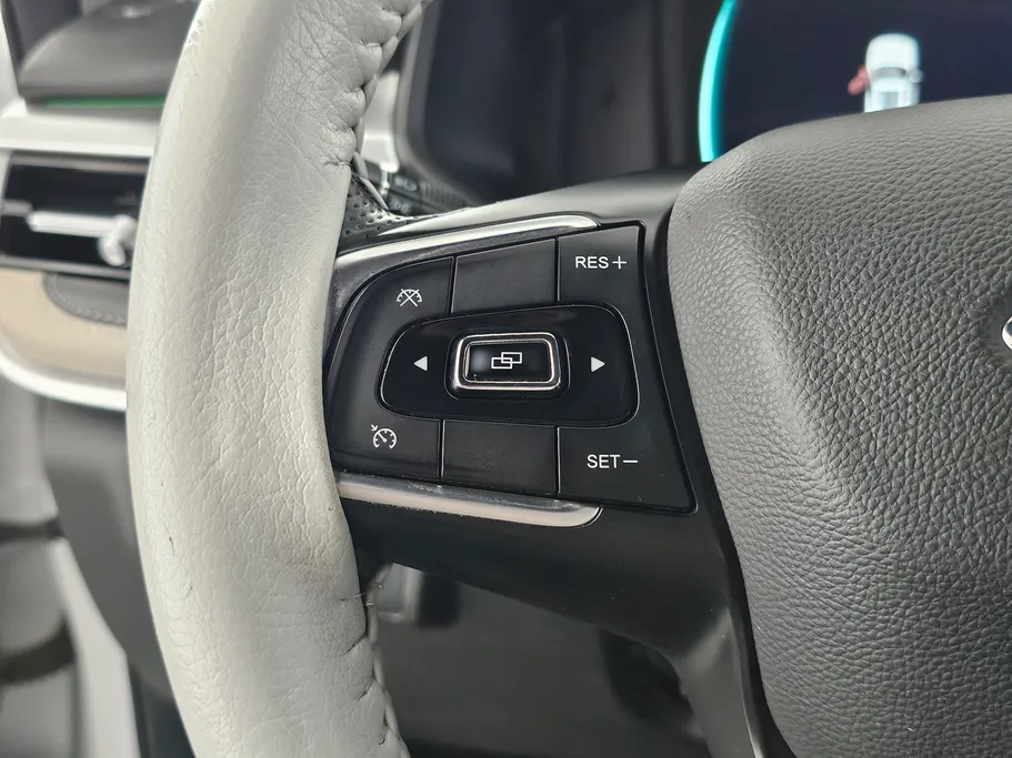 2022 Chery Tiggo 7 Pro Luxury 