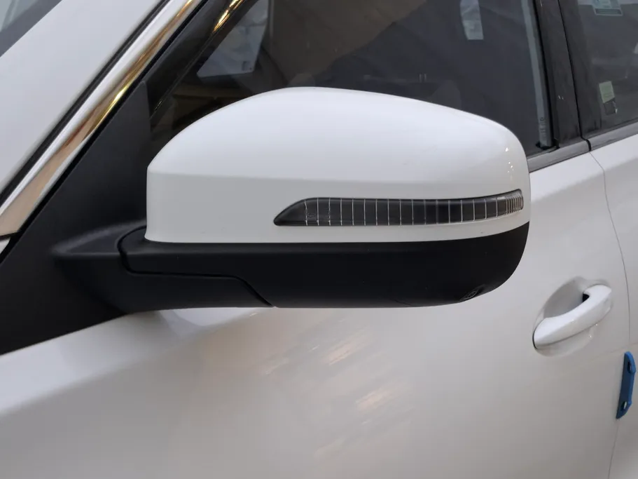 شيري تيجو 7 برو Luxury 2022 