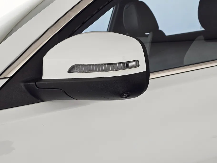 2022 Chery Tiggo 7 Pro Luxury 