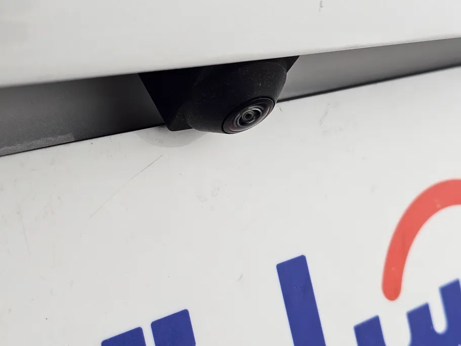 2022 Chery Tiggo 7 Pro Luxury 