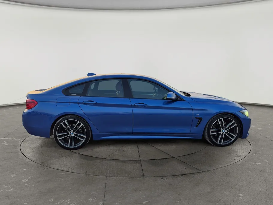 2019 BMW 4 Series 430i 