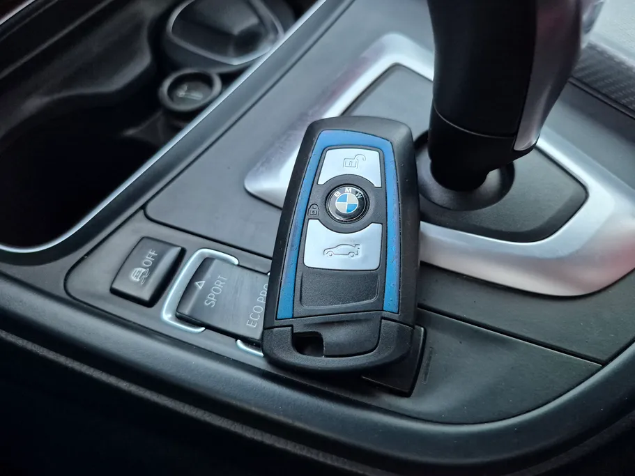 2019 BMW 4 Series 430i 