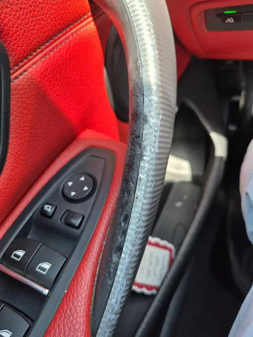 2019 BMW 4 Series 430i 