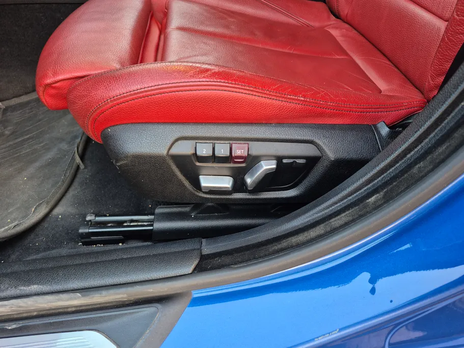 2019 BMW 4 Series 430i 