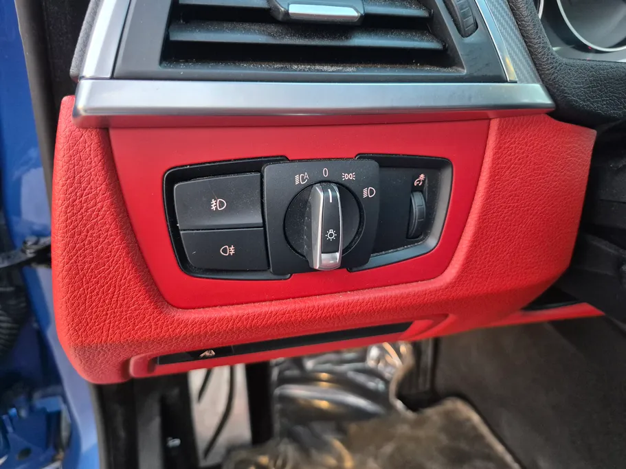 2019 BMW 4 Series 430i 