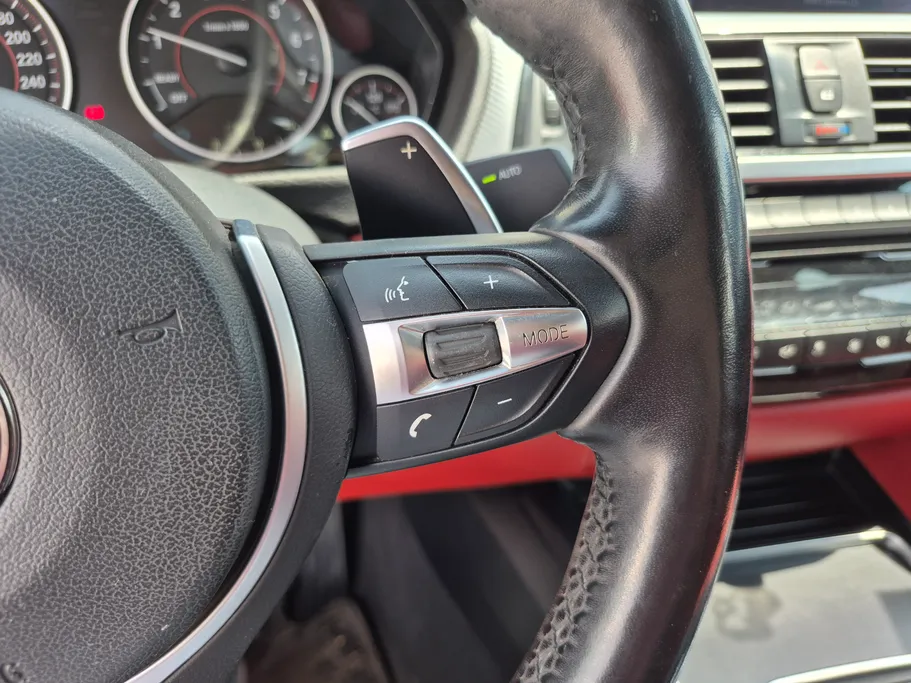 2019 BMW 4 Series 430i 
