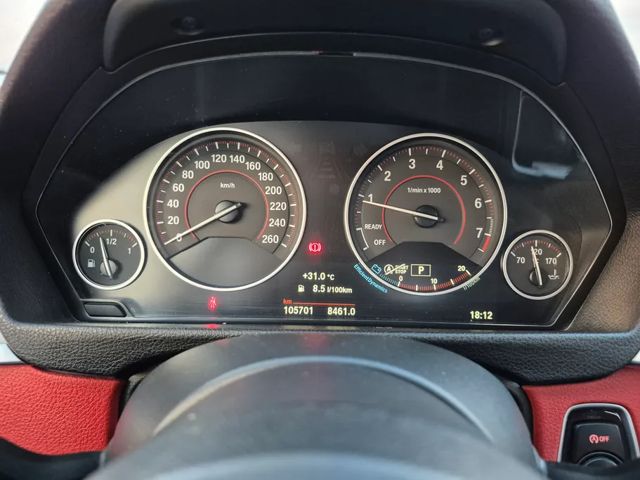 2019 BMW 4 Series 430i 